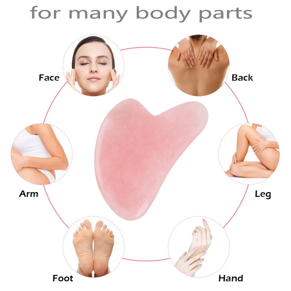 Everyday Stone Gua Sha